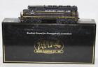 10000286 Atlas Gold Ho Seaboard Coast Line Locomotive Dcc Sound Lnib