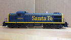 10000534 Atlas Santa Fe Dcc Ready Ho