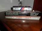 10000598 Atlas Nj Transit Njt Locomotive Dcc Ready Amtrak