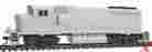 10000727 Atlas Master Ho Gmd Gp40-2w Undecorated Cnr Cn Late Version Dcc Sound