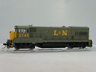 10000851 Atlas Ho Scale Louisville Nashville