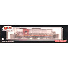 10000948 Atlas Ho Trainman Apache Railway Apa Nib