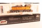 10001039 Atlas Ho Master Series
