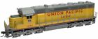 10001064 Atlas Ho Up Union Pacific Brand New Mint 843375030650