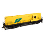10001142 Atlas Roberval Saguenay Ho Gold Dcc