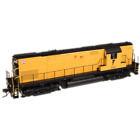 10001145 Atlas Vermont Northern Ho Gold Dcc