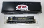 10001186 Atlas Train Ho Scale Norfolk Western Ge Diesel Locomotive