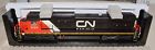 10001224 Atlas Dcc Ready Dash Diesel Locomotive Cn Lot