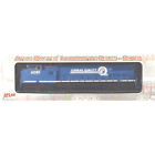 10001231 Atlas Master Series Silver