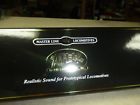 Dash8-40c 10001245 Atlas Ho Canadian National Dc Dcc Sound