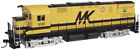 10001375 Atlas Ho Scale C425 Mkcx