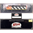 10001414 Atlas Ho Canadian National Cn Dcc Sound Nib