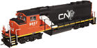 10001417 Atlas Ho Cnna Canadian National Sound Brand New 843375052836