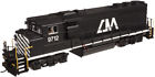 10001419 Atlas Ho Cmgn Central Michigan Sound Brand New 843375052850