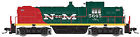 10001436 Atlas Ho Rs-1 Ndem 843375055042