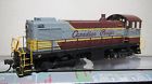 10001466 Atlas Canadian Pacific S2 Diesel