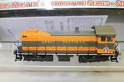 10001472 Atlas Silver Series Ho Scale Great Northern Alco Dc Version