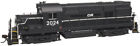 10001507 Atlas Ho Trainman Loco Conrail Rd Nib 843375063788