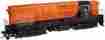 10001626 Atlas Trains Ho H16-44 New Haven Dcc W Sound Rd 592 Item Release 843375070434