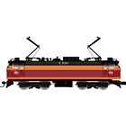 Aem-7-alp-44 10001662 Atlas Ho Master Electric Locomotive Milwaukee Road