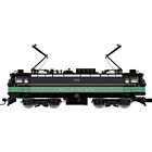 Aem-7-alp-44 10001666 Atlas Ho Master Electric Locomotive Reading Silver