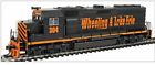 10001722 Atlas Ho Wheeling Lake Erie