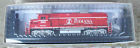 10001750 Atlas Trainmain Silver Indiana Railroad Nib 843375075088
