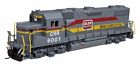 10001751 Atlas Trainman Ho Scale 843375075095