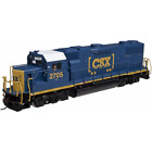 10001761 Atlas Gp38-2 Csx 2705