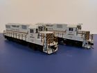 10001788 Atlas Copper Basin Railway Dcc Sound