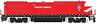 Dash8-40b 10001803 Atlas Ho Minnesota Commercial Niob Free Shipping