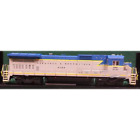 10001806 Atlas Ho Dash Saratoga North Creek Locomotive