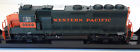 10001861 Atlas Ho Scale Gp40-2 843375078720