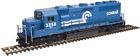 10001869 Atlas Ho Conrail Gold 843375078805