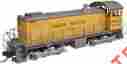 10001925 Atlas Gold Series Ho Alco S2 Union Pacific 1113 Equip Sound And Dcc