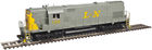 10001996 Atlas Ho Louisville Nashville 843375085360