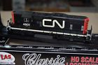 100020015 Atlas Silver Ho Canadian National Dc Dcc Ready 843375090302
