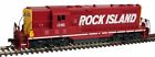 10002020 Atlas Ho Scale Master