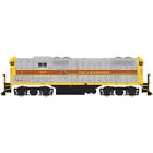 10002028 Atlas Ho Erie Lackawanna Locomotive Master Gold