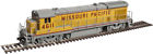 10002057 Atlas Ho Missouri Pacific 843375092108