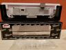 10002132 Atlas Ho Scale Classic Silver Loco Undecorated Dcc Ready