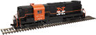 10002138 Atlas Ho Nh Loco Rd