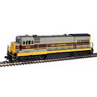 10002176 Atlas Ho Erie Lackawanna Ge Low Hood