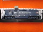 10002378 Atlas Ho Scale Pan Am Railways Diesel Locomotive By