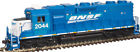 10002396 Atlas Ho Burlington Northern Santa Fe Low Nose 843096068468