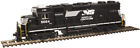 10002404 Atlas Ho Scale Emd Low Nose Norfolk 843096068543