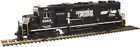 10002406 Atlas Ho Scale Emd Norfolk Operation Lifesaver 843096068567