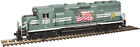 10002420 Atlas Ho Scale Emd Paducah Louisville Salute Our 843096068703