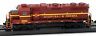10002471 Atlas Ho Louisville Indiana Diesel Locomotive