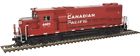 10002477 Atlas Ho Emd Canadian Pacific Cpr Cp No Sound